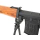 ACM Bipod for sniper rifle SVD